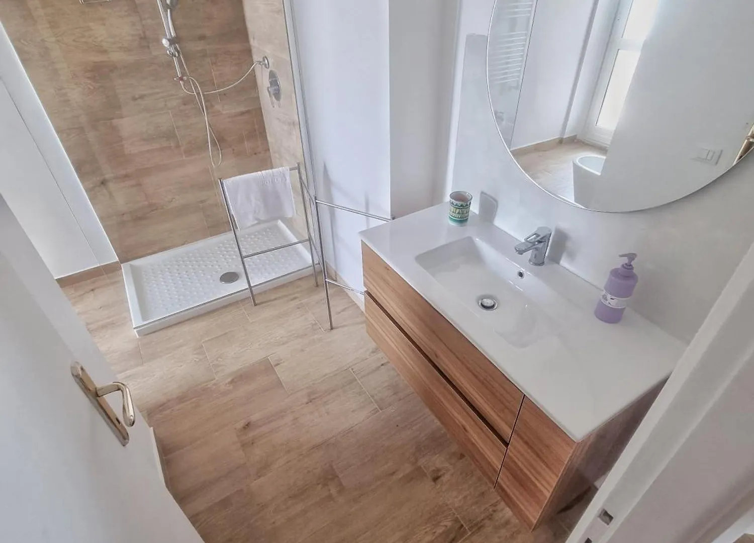 Pina'S Trastevere House Rome Appartement