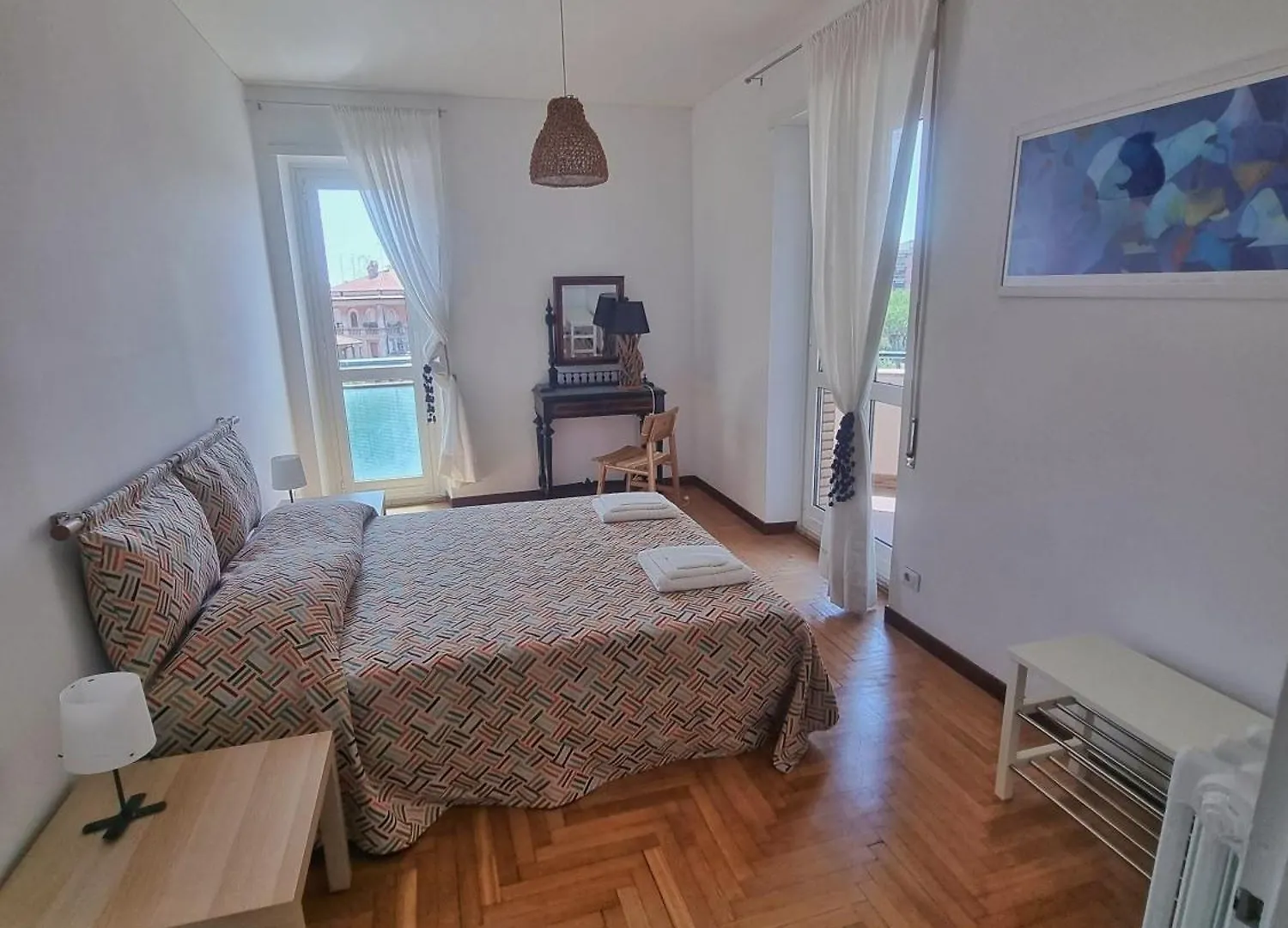 Pina'S Trastevere House Rome Apartment