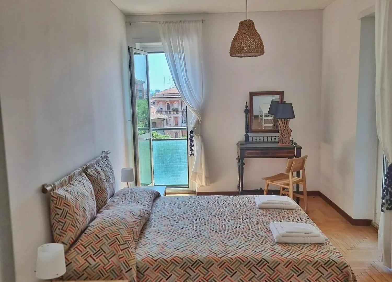 Apartment Pina'S Trastevere House Rome