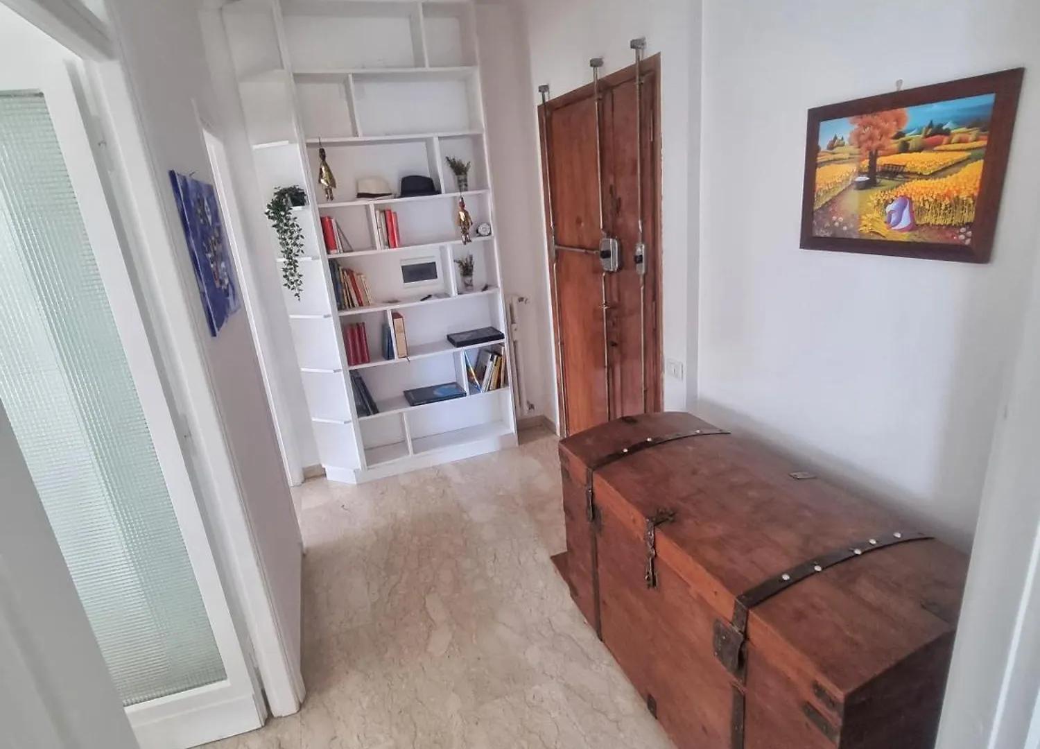 Apartment Pina'S Trastevere House Rome