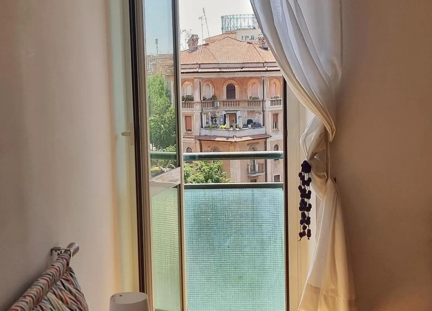Pina'S Trastevere House Rome