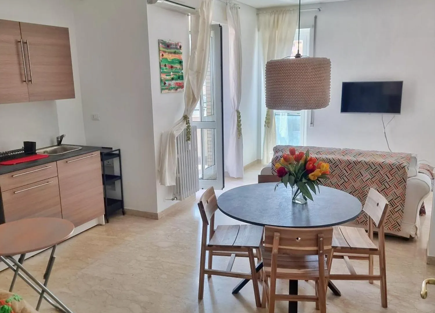 Pina'S Trastevere House Rome