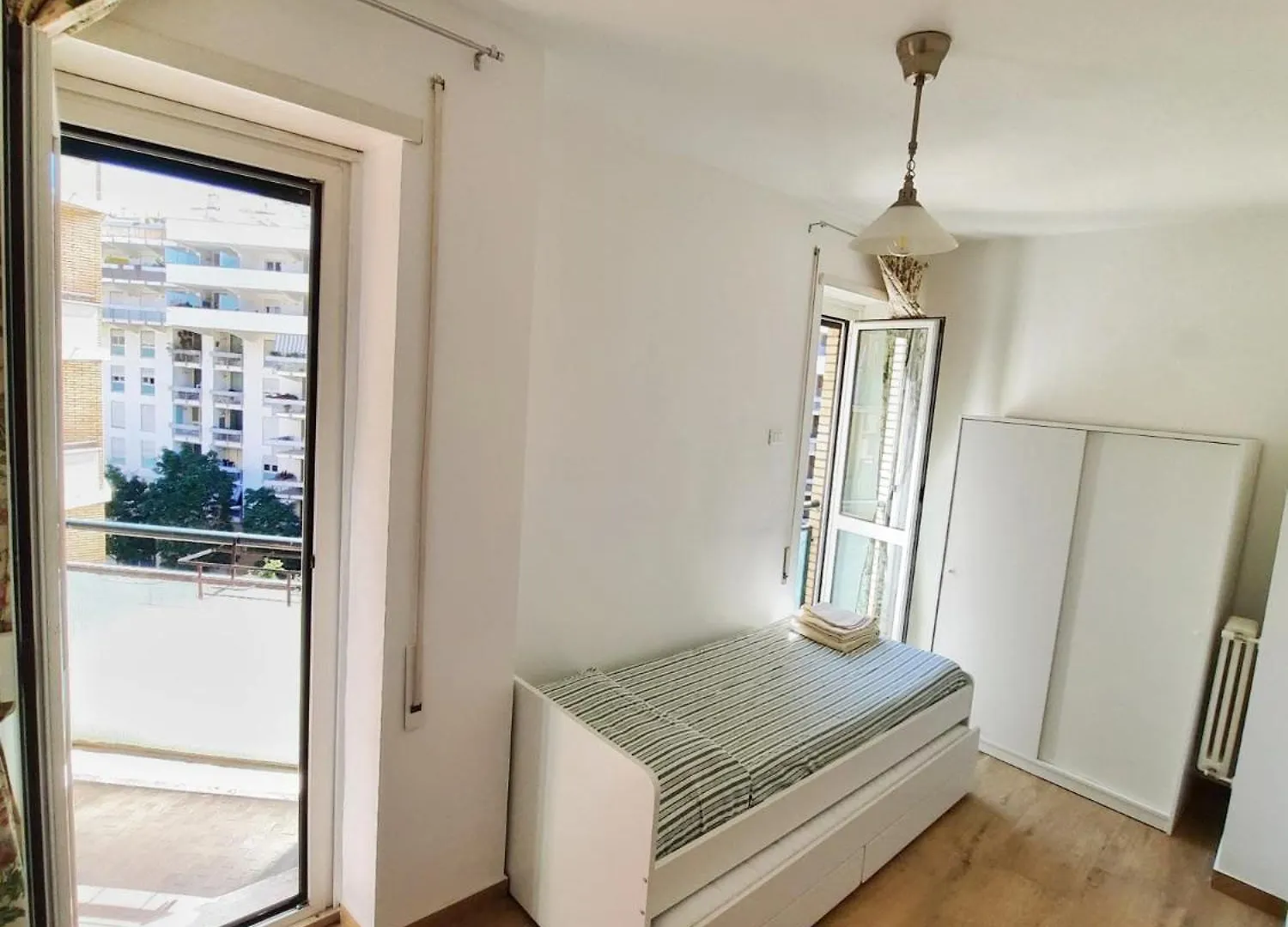 Apartment Pina'S Trastevere House Rome Italy